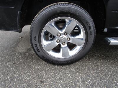 2017 RAM 1500 BIG HORN,4x4,CONV PKG,TOW PKG,SILVER CERTIFIED   - Photo 38 - Haddon Twp, NJ 08107