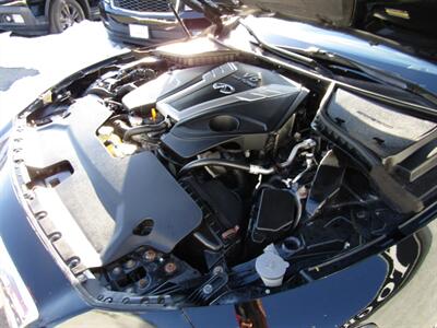 2017 INFINITI Q50 3.0T Signature Editi   - Photo 33 - Haddon Twp, NJ 08107