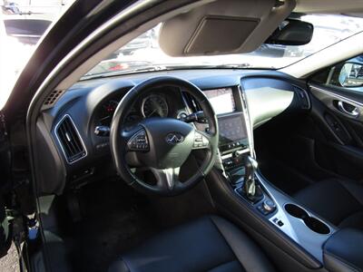 2017 INFINITI Q50 3.0T Signature Editi   - Photo 6 - Haddon Twp, NJ 08107