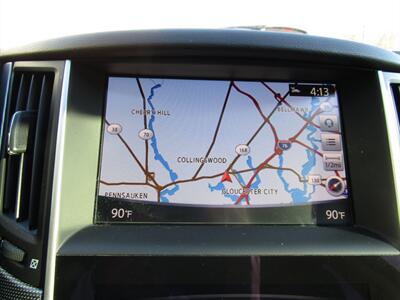 2017 INFINITI Q50 3.0T Signature Editi   - Photo 20 - Haddon Twp, NJ 08107