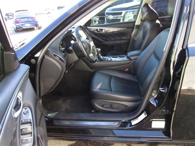 2017 INFINITI Q50 3.0T Signature Editi   - Photo 4 - Haddon Twp, NJ 08107