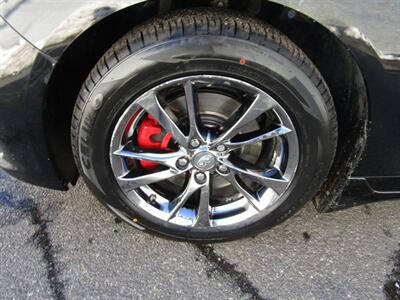 2017 INFINITI Q50 3.0T Signature Editi   - Photo 27 - Haddon Twp, NJ 08107