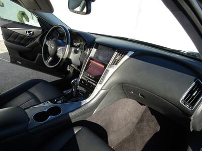 2017 INFINITI Q50 3.0T Signature Editi   - Photo 12 - Haddon Twp, NJ 08107