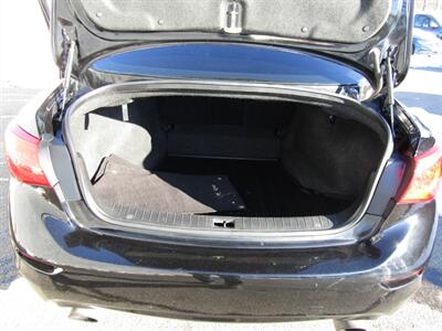 2017 INFINITI Q50 3.0T Signature Editi   - Photo 9 - Haddon Twp, NJ 08107