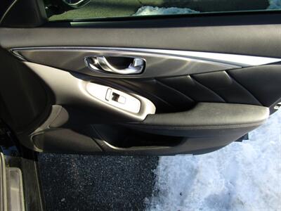 2017 INFINITI Q50 3.0T Signature Editi   - Photo 14 - Haddon Twp, NJ 08107