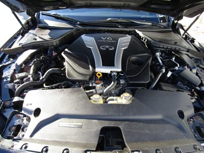 2017 INFINITI Q50 3.0T Signature Editi   - Photo 32 - Haddon Twp, NJ 08107
