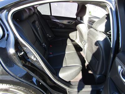 2017 INFINITI Q50 3.0T Signature Editi   - Photo 10 - Haddon Twp, NJ 08107