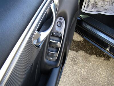 2017 INFINITI Q50 3.0T Signature Editi   - Photo 3 - Haddon Twp, NJ 08107