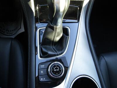 2017 INFINITI Q50 3.0T Signature Editi   - Photo 23 - Haddon Twp, NJ 08107
