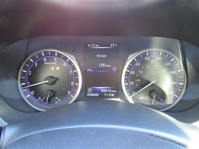 2017 INFINITI Q50 3.0T Signature Editi   - Photo 19 - Haddon Twp, NJ 08107