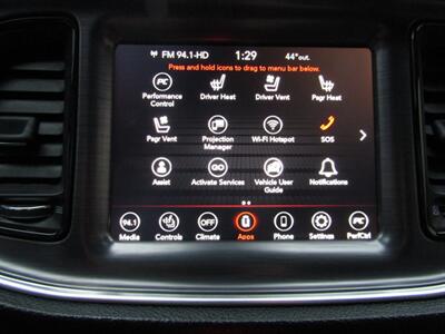 2018 Dodge Challenger GT,AWD,TECH PKG,DR.ASST PKG,RVC,SILVER CERTIFIED   - Photo 27 - Haddon Twp, NJ 08107