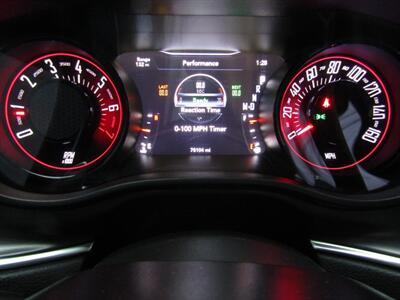 2018 Dodge Challenger GT,AWD,TECH PKG,DR.ASST PKG,RVC,SILVER CERTIFIED   - Photo 25 - Haddon Twp, NJ 08107