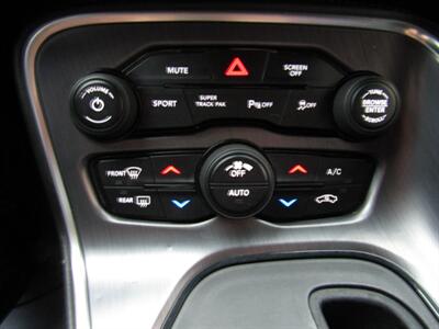 2018 Dodge Challenger GT,AWD,TECH PKG,DR.ASST PKG,RVC,SILVER CERTIFIED   - Photo 29 - Haddon Twp, NJ 08107