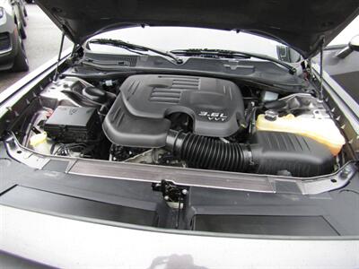 2018 Dodge Challenger GT,AWD,TECH PKG,DR.ASST PKG,RVC,SILVER CERTIFIED   - Photo 36 - Haddon Twp, NJ 08107