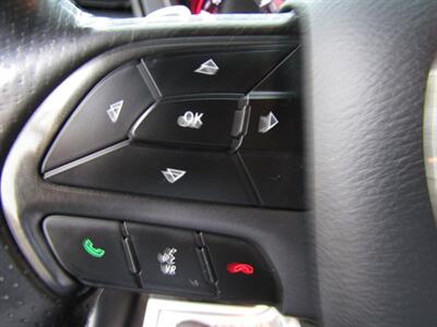 2018 Dodge Challenger GT,AWD,TECH PKG,DR.ASST PKG,RVC,SILVER CERTIFIED   - Photo 21 - Haddon Twp, NJ 08107