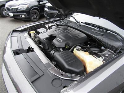 2018 Dodge Challenger GT,AWD,TECH PKG,DR.ASST PKG,RVC,SILVER CERTIFIED   - Photo 37 - Haddon Twp, NJ 08107