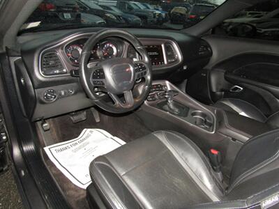 2018 Dodge Challenger GT,AWD,TECH PKG,DR.ASST PKG,RVC,SILVER CERTIFIED   - Photo 12 - Haddon Twp, NJ 08107