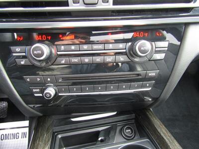 2018 BMW X5 AWD,NAV,PREM PKG,TECH PKG,SILVER CERTIFIED   - Photo 34 - Haddon Twp, NJ 08107