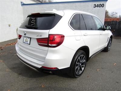 2018 BMW X5 AWD,NAV,PREM PKG,TECH PKG,SILVER CERTIFIED   - Photo 7 - Haddon Twp, NJ 08107
