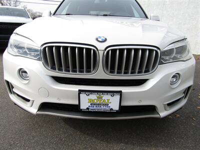 2018 BMW X5 AWD,NAV,PREM PKG,TECH PKG,SILVER CERTIFIED   - Photo 9 - Haddon Twp, NJ 08107