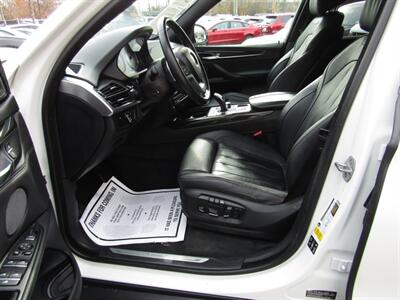 2018 BMW X5 AWD,NAV,PREM PKG,TECH PKG,SILVER CERTIFIED   - Photo 14 - Haddon Twp, NJ 08107