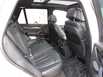 2018 BMW X5 AWD,NAV,PREM PKG,TECH PKG,SILVER CERTIFIED   - Photo 20 - Haddon Twp, NJ 08107