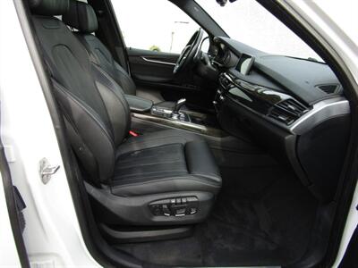 2018 BMW X5 AWD,NAV,PREM PKG,TECH PKG,SILVER CERTIFIED   - Photo 23 - Haddon Twp, NJ 08107