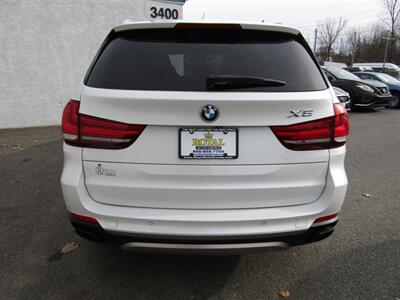 2018 BMW X5 AWD,NAV,PREM PKG,TECH PKG,SILVER CERTIFIED   - Photo 6 - Haddon Twp, NJ 08107