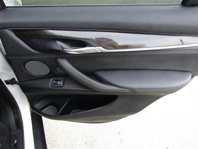 2018 BMW X5 AWD,NAV,PREM PKG,TECH PKG,SILVER CERTIFIED   - Photo 21 - Haddon Twp, NJ 08107