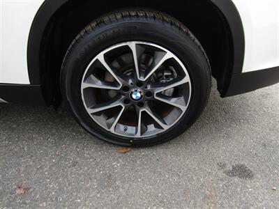 2018 BMW X5 AWD,NAV,PREM PKG,TECH PKG,SILVER CERTIFIED   - Photo 42 - Haddon Twp, NJ 08107