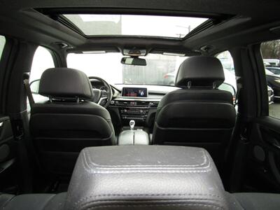2018 BMW X5 AWD,NAV,PREM PKG,TECH PKG,SILVER CERTIFIED   - Photo 39 - Haddon Twp, NJ 08107