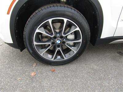 2018 BMW X5 AWD,NAV,PREM PKG,TECH PKG,SILVER CERTIFIED   - Photo 41 - Haddon Twp, NJ 08107