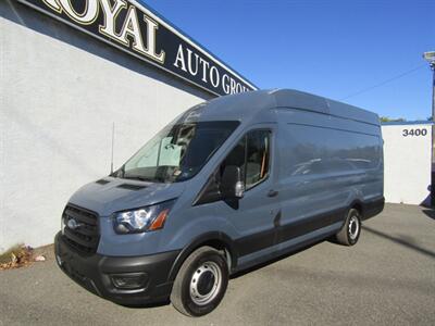 2020 Ford Transit 250 HD,CONV PKG,RVC,SILVER CERTIFIED - Photo 5 - Haddon Twp, NJ 08107
