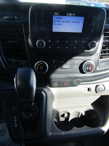 2020 Ford Transit 250 HD,CONV PKG,RVC,SILVER CERTIFIED - Photo 23 - Haddon Twp, NJ 08107