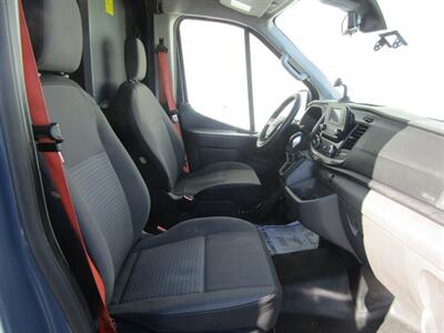 2020 Ford Transit 250 HD,CONV PKG,RVC,SILVER CERTIFIED - Photo 14 - Haddon Twp, NJ 08107