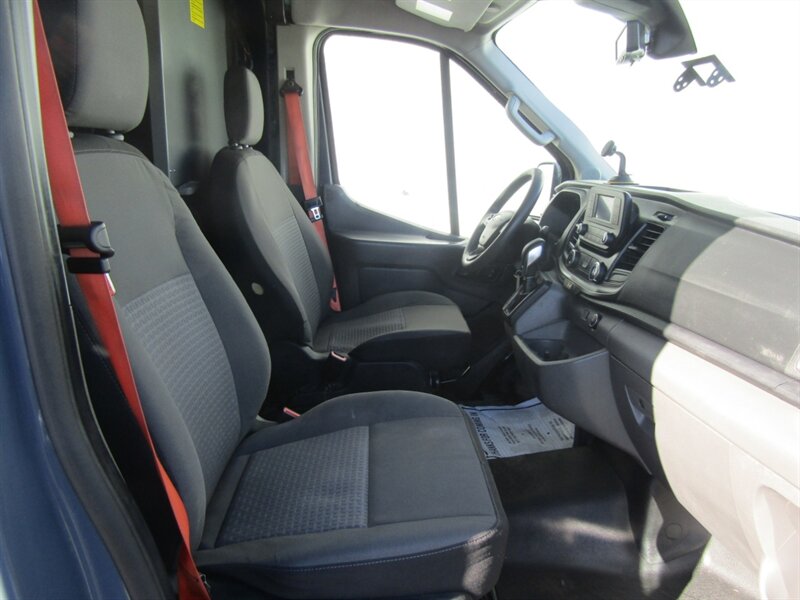 2020 Ford Transit 250 HD,CONV PKG,RVC,SILVER CERTIFIED - Photo 14 - Haddon Twp, NJ 08107