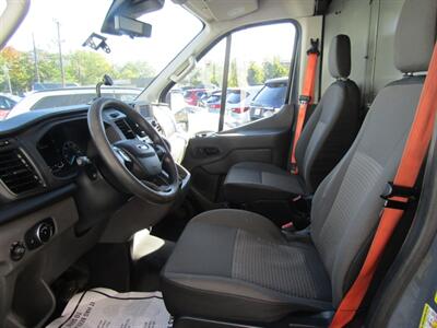 2020 Ford Transit 250 HD,CONV PKG,RVC,SILVER CERTIFIED - Photo 11 - Haddon Twp, NJ 08107