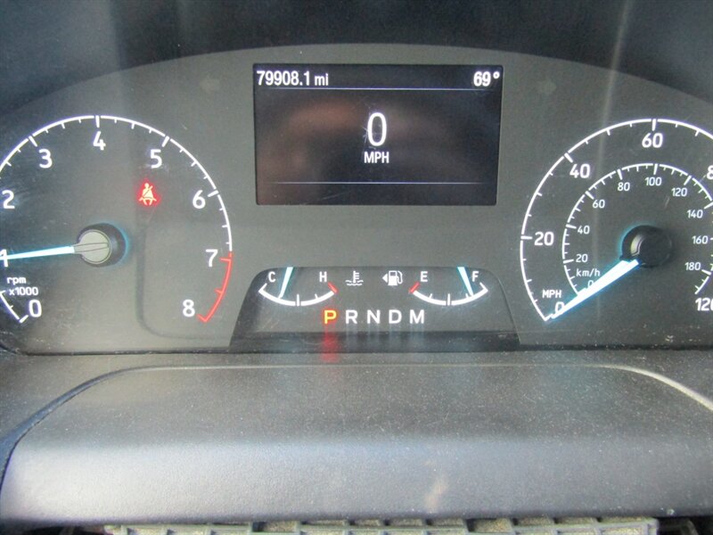 2020 Ford Transit 250 HD,CONV PKG,RVC,SILVER CERTIFIED - Photo 20 - Haddon Twp, NJ 08107