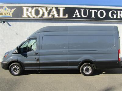 2020 Ford Transit 250 HD,CONV PKG,RVC,SILVER CERTIFIED - Photo 4 - Haddon Twp, NJ 08107