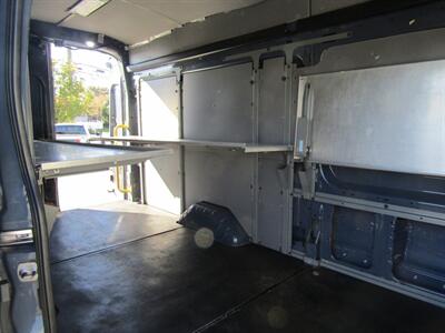 2020 Ford Transit 250 HD,CONV PKG,RVC,SILVER CERTIFIED - Photo 26 - Haddon Twp, NJ 08107