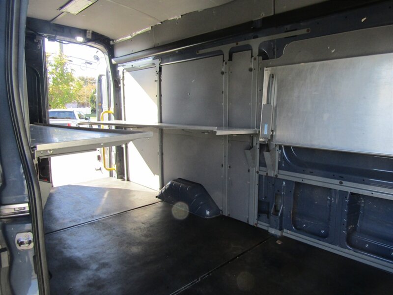 2020 Ford Transit 250 HD,CONV PKG,RVC,SILVER CERTIFIED - Photo 26 - Haddon Twp, NJ 08107