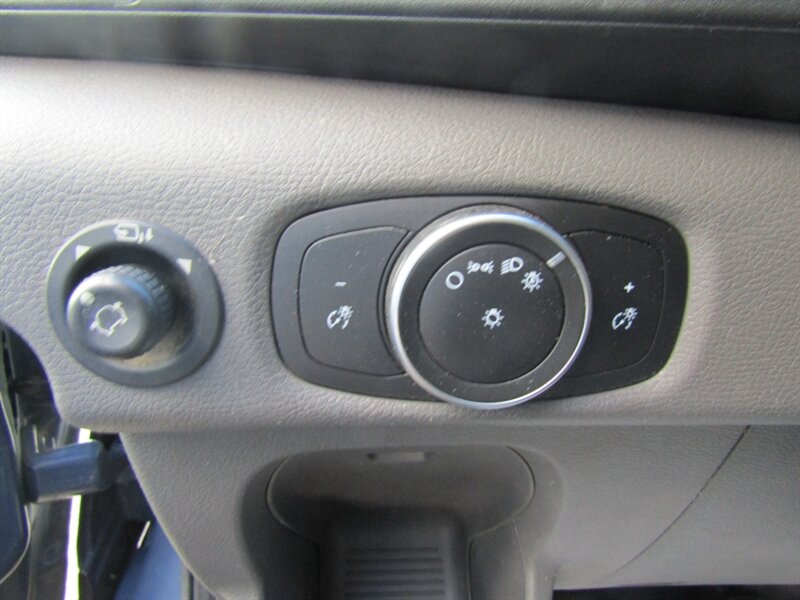 2020 Ford Transit 250 HD,CONV PKG,RVC,SILVER CERTIFIED - Photo 16 - Haddon Twp, NJ 08107