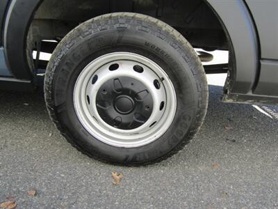2020 Ford Transit 250 HD,CONV PKG,RVC,SILVER CERTIFIED - Photo 33 - Haddon Twp, NJ 08107