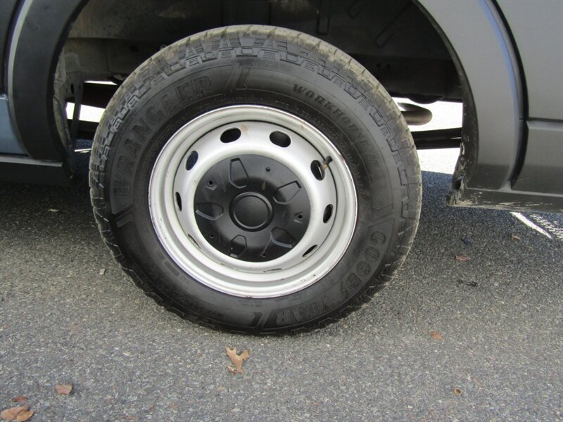 2020 Ford Transit 250 HD,CONV PKG,RVC,SILVER CERTIFIED - Photo 33 - Haddon Twp, NJ 08107