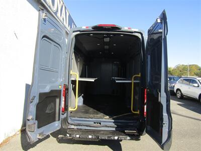 2020 Ford Transit 250 HD,CONV PKG,RVC,SILVER CERTIFIED - Photo 25 - Haddon Twp, NJ 08107