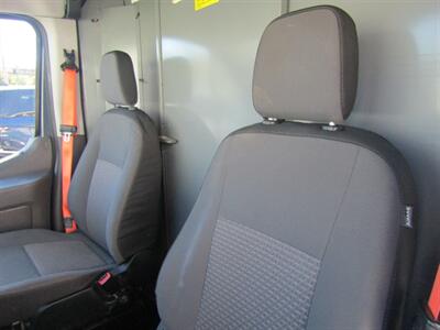 2020 Ford Transit 250 HD,CONV PKG,RVC,SILVER CERTIFIED - Photo 12 - Haddon Twp, NJ 08107