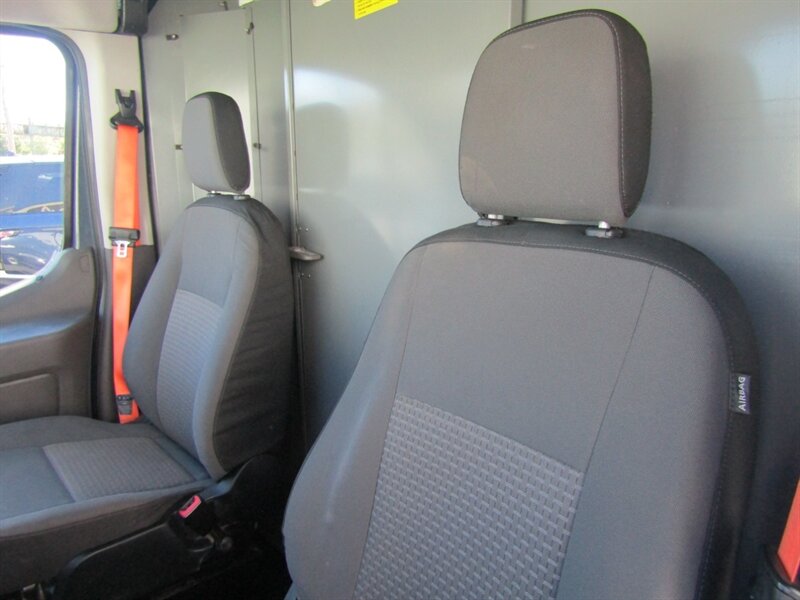 2020 Ford Transit 250 HD,CONV PKG,RVC,SILVER CERTIFIED - Photo 12 - Haddon Twp, NJ 08107
