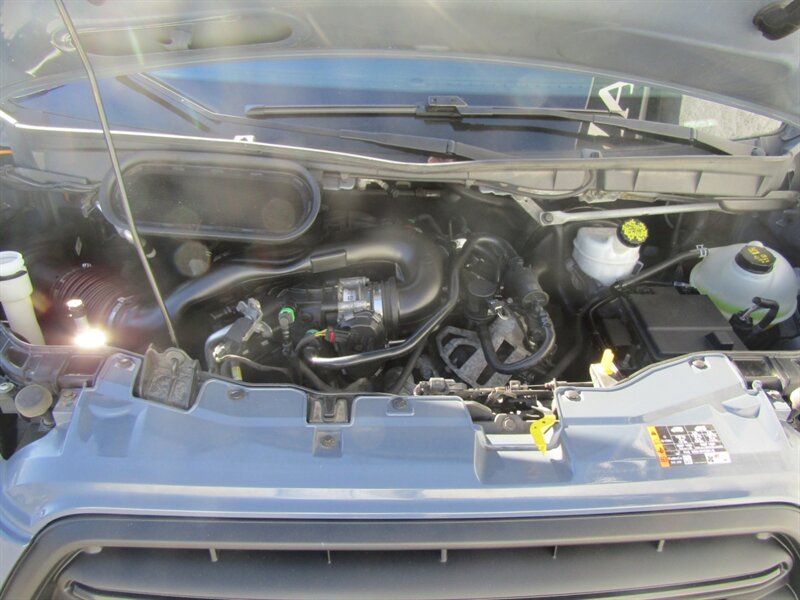 2020 Ford Transit 250 HD,CONV PKG,RVC,SILVER CERTIFIED - Photo 35 - Haddon Twp, NJ 08107