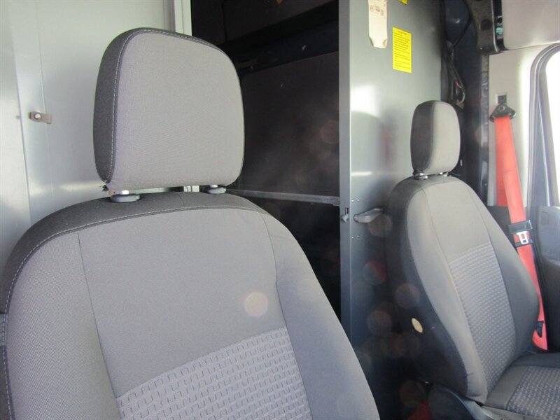 2020 Ford Transit 250 HD,CONV PKG,RVC,SILVER CERTIFIED - Photo 13 - Haddon Twp, NJ 08107