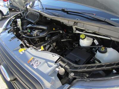 2020 Ford Transit 250 HD,CONV PKG,RVC,SILVER CERTIFIED - Photo 36 - Haddon Twp, NJ 08107